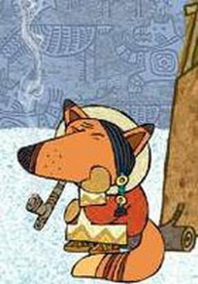 Ворон-обманщик