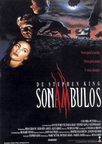 Постер Лунатики