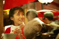 Кадр Воин ветра