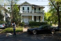 Кадр Пришествие Дьявола