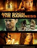 Постер из фильма "И наступит тьма" - 1