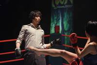 Кадр Меняясь партнерами