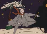 Кадр 32-е декабря