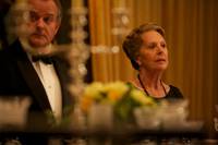 Кадр Аббатство Даунтон