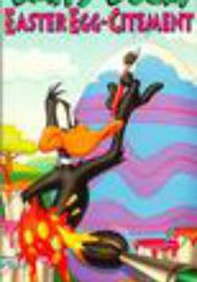 Daffy Flies North
