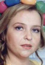 Анна Левченко фото