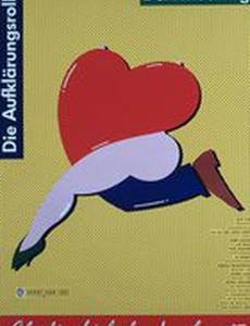 Die Aufklärungsrolle - Als die Liebe laufen lernte