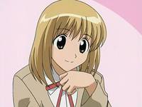 Кадр Школьный переполох: Второй семестр