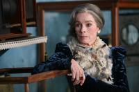 Кадр Изображение смерти