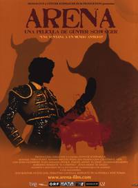 Постер Арена