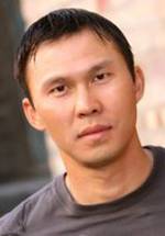 Томас Майкл Трэн фото