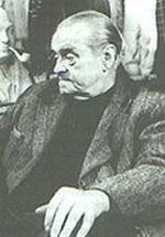 Геза фон Радваньи фото