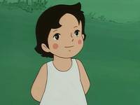 Кадр Хэйди – девочка Альп