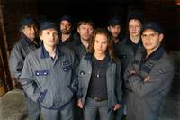 Кадр Прочисть мозги