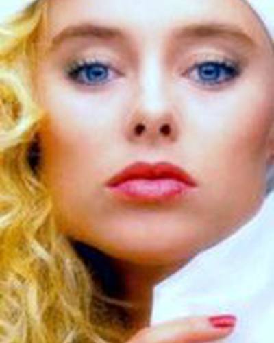 Тереза Блейк фото