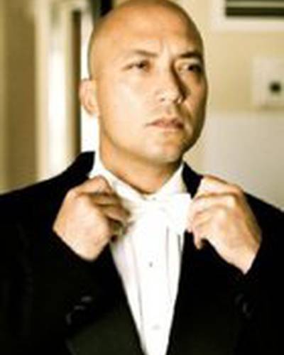 Кристо Гарсиа фото