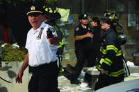 Кадр Башни-близнецы