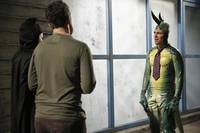 Кадр Новенькая