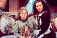 Кадр Лус Мария