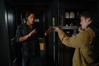 Кадр Сверхъестественное