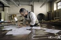 Кадр Два мира