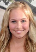 Эшли Тейлор фото