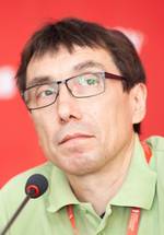 Иван Кравчишин фото