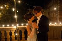 Кадр Вселенная Стивена Хокинга (Стивен Хокинг. Теория всего)