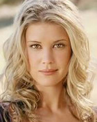 Мэдисон Лэнк фото