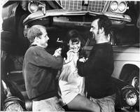 Кадр Псих – Аут