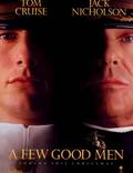 Постер из фильма "Несколько хороших парней" - 1