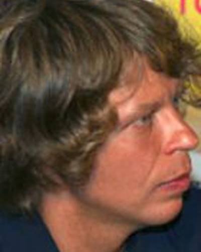 Анджей Петрас фото