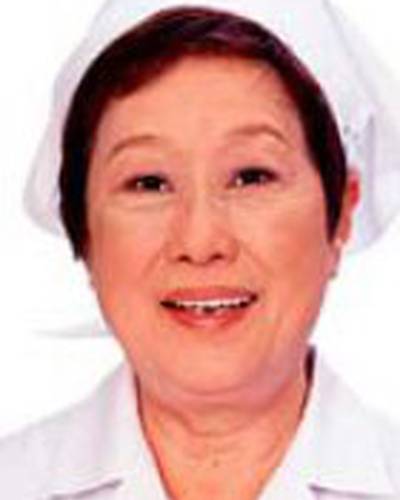 Харуе Акаги фото