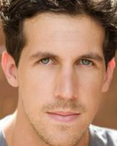 Кай Пантано фото