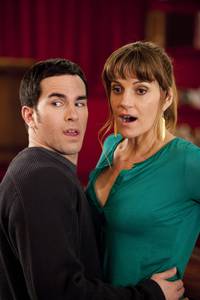 Кадр Всемогущие Джонсоны