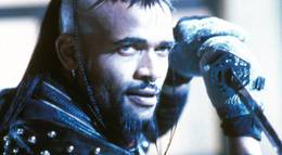 Кадр из фильма "Горец 3: Последнее измерение" - 1