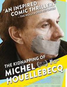 Похищение Мишеля Уэльбека