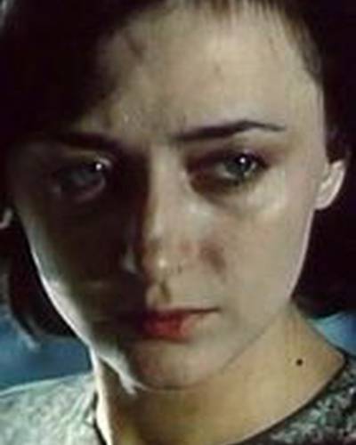 Елена Блинникова фото