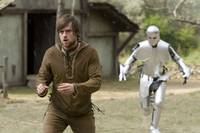 Кадр Робин Гуд