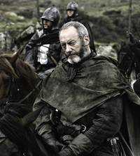 Кадр Игра престолов