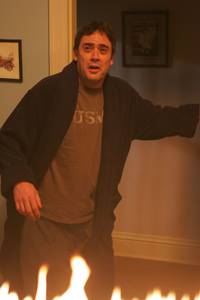 Кадр Сверхъестественное