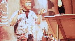 Кадр из фильма "What