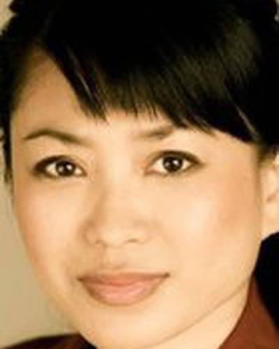 Сун Хи Ньюболд фото