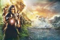 Постер Хроники Нарнии: Принц Каспиан