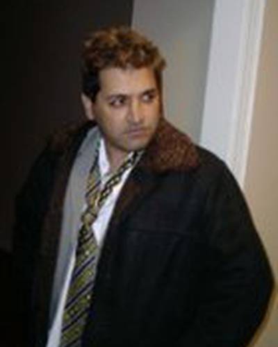 Раджат Нэйэр фото