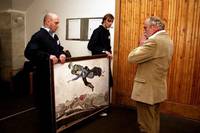 Кадр Любовь-морковь