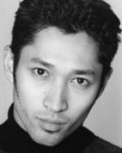 Дэниэл Синг фото