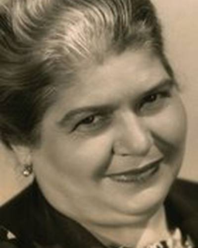 Антония Недошинска фото