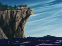 Кадр Киборг 009