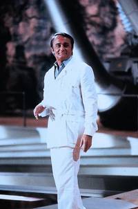 Кадр Супермен 3